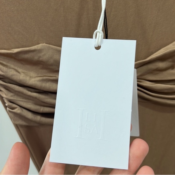 Helsa Josephine Dress - Picture 7 of 9